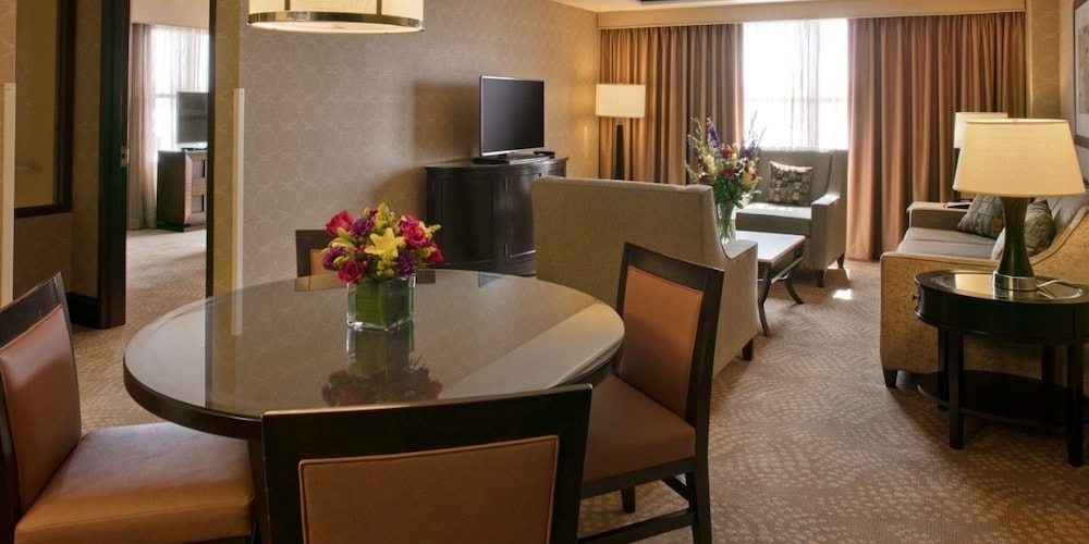 Isle Casino Hotel Bettendorf 30/51