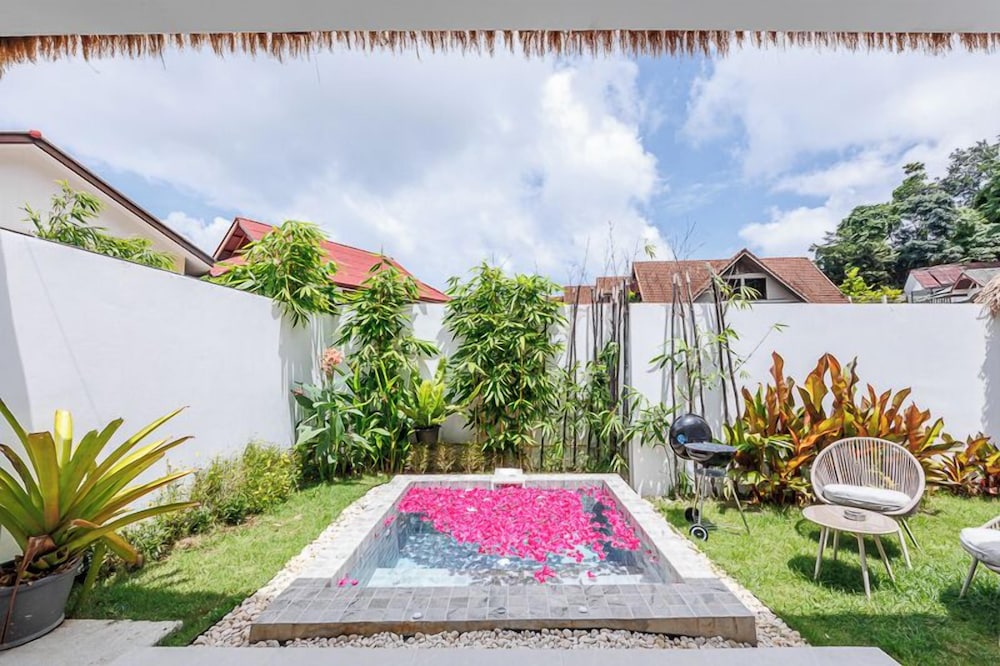 Baan Saint Tropez Villas Kata Beach 50/82