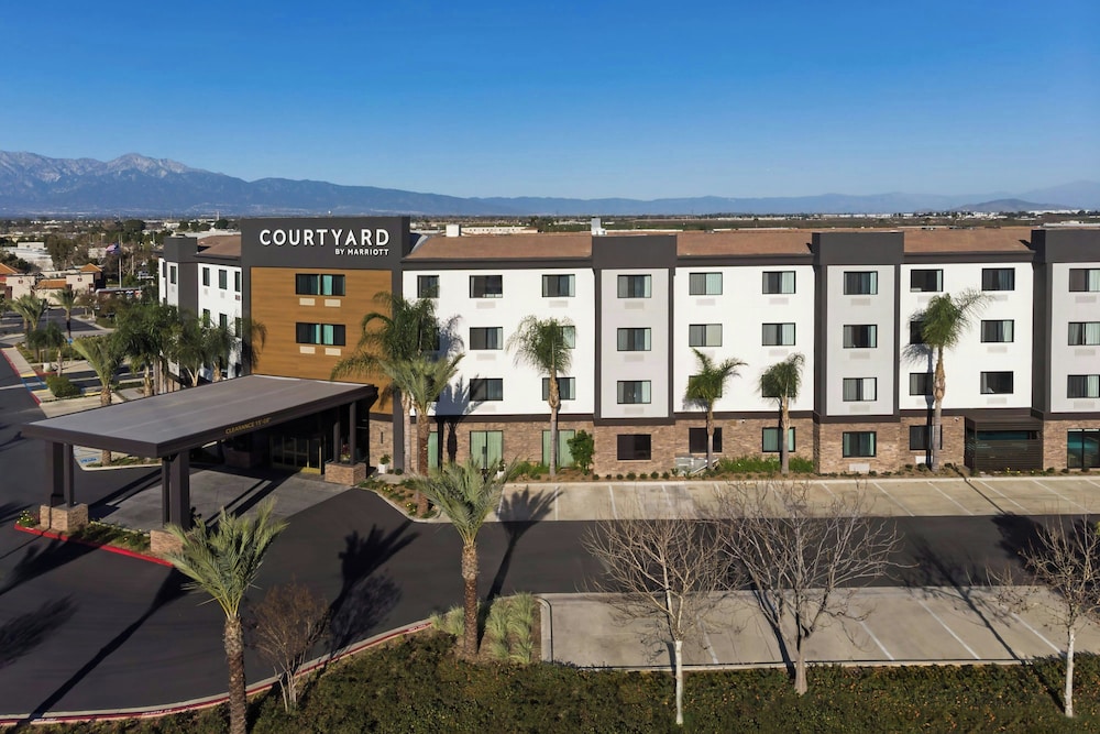 Hotel Chino Hills 6/63