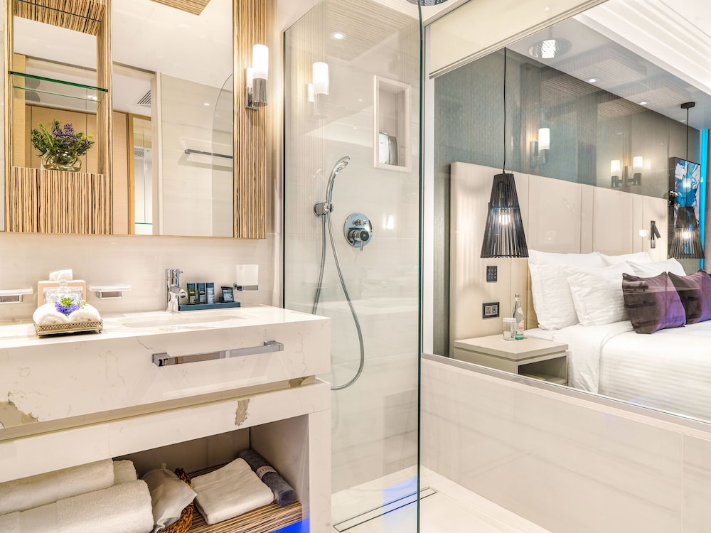 Amanti, MadeForTwo Hotels - Ayia Napa - Adults Only 50/50