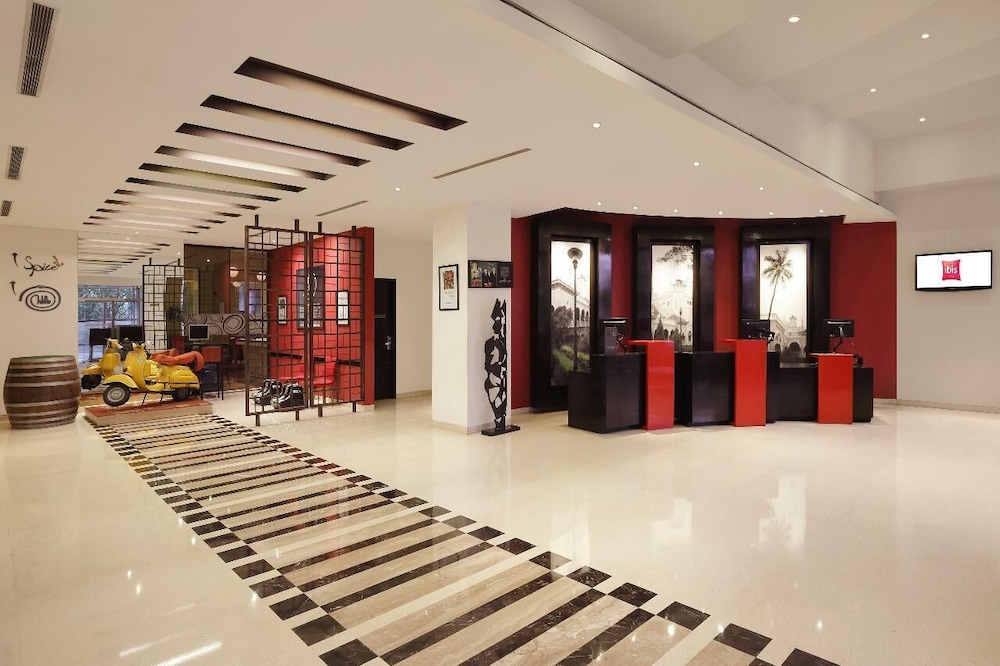Ibis Pune Viman Nagar 5/68