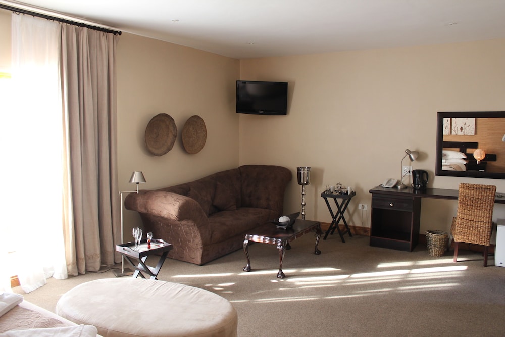 Mosate Lodge Polokwane 19/25