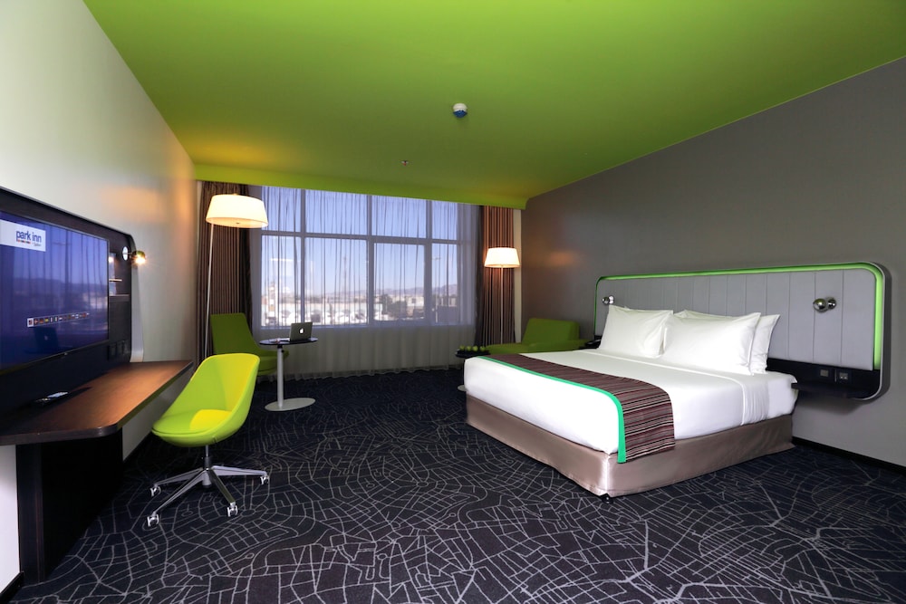 بارك إن باي راديسون نجران(Park Inn by Radisson Najran) 26/66