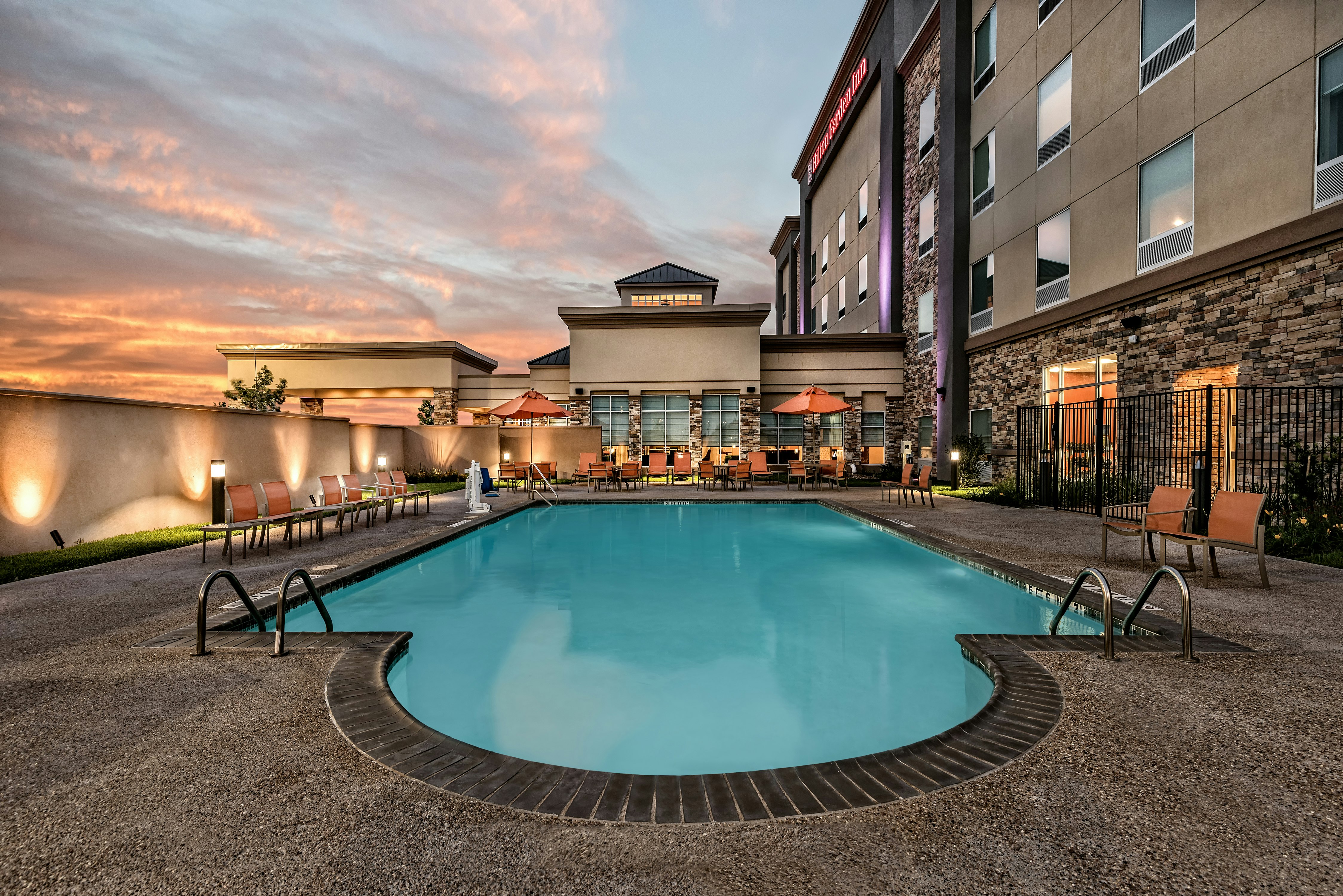 Hilton Garden Inn San Marcos 67/67