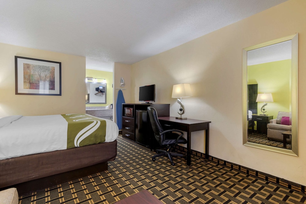 Quality Inn Acworth 23/44
