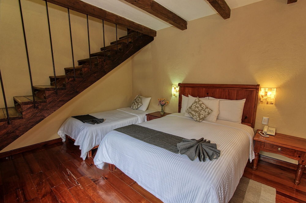 Hotel San Marcos 23/50