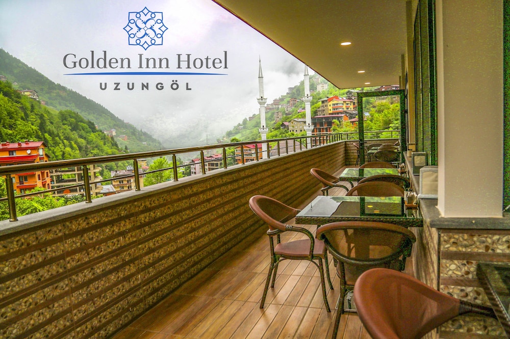 Golden Inn Uzungol 41/66