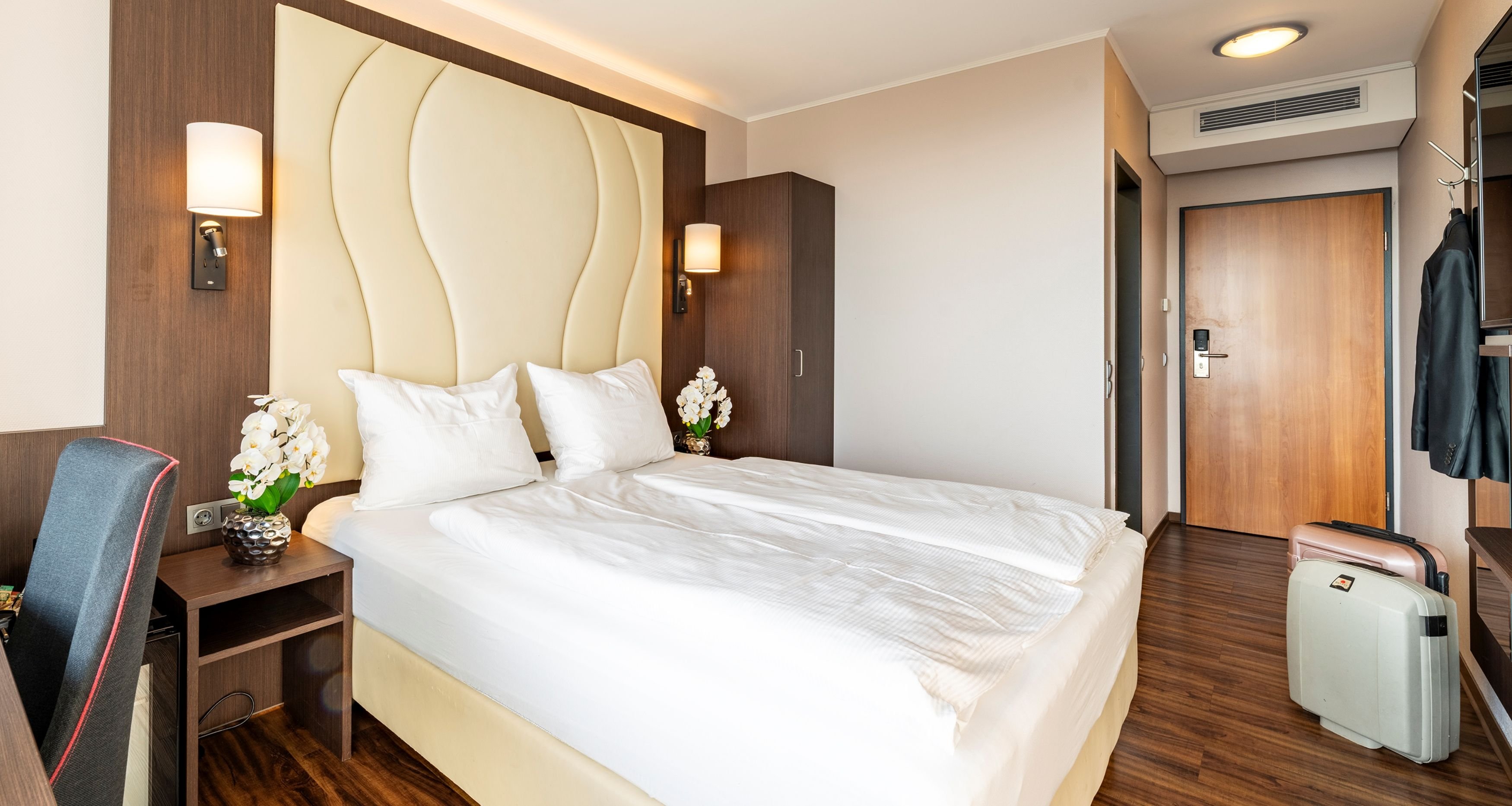 PLAZA Hotel Fohr am Bodensee 5/17