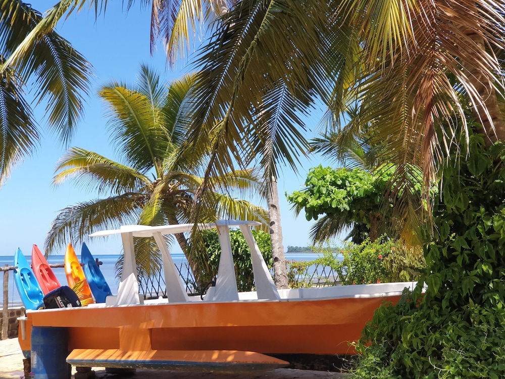 Anjiamarango Beach Resort 45/47