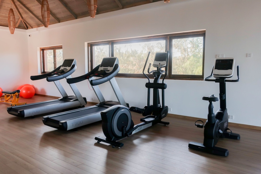 Stelia Beach Resort 24/50