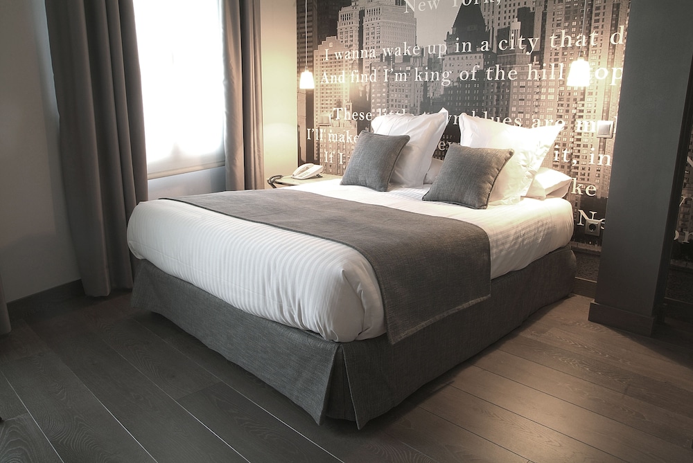 Le Petit Boutique Hotel - Adults Only 10/50