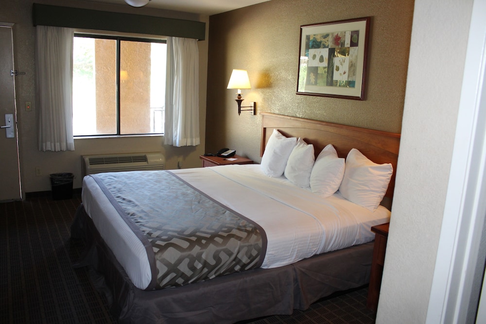 Best Western Cajon Pass 15/54