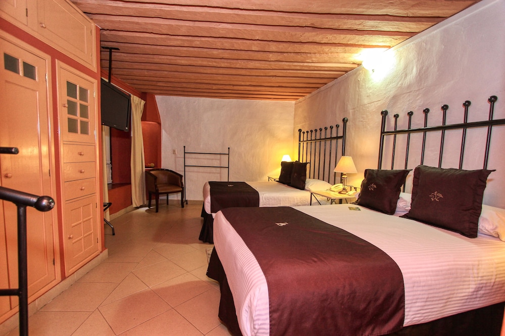 La Casona de Don Lucas 26/72