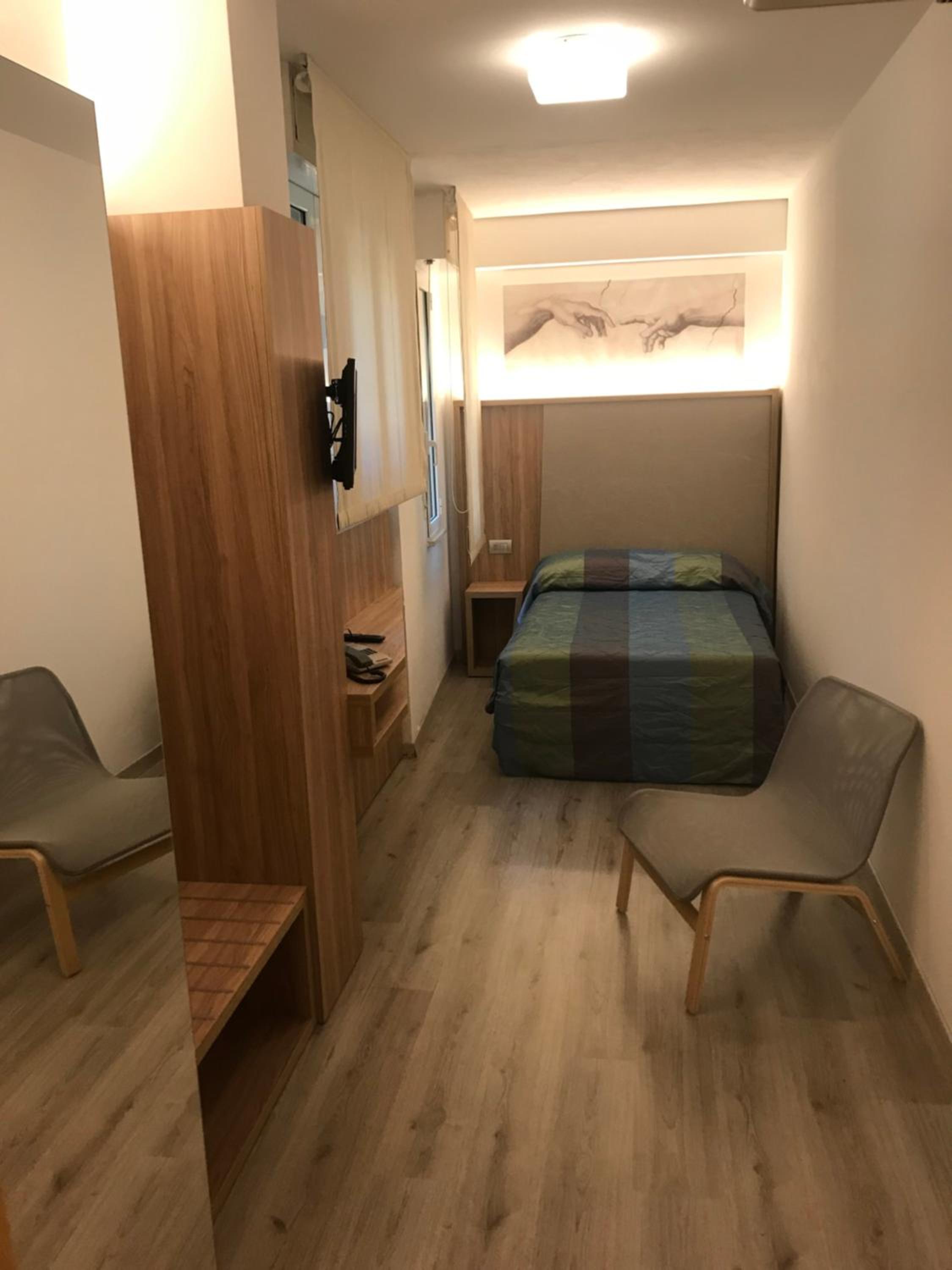 Hotel Ricchi 27/50