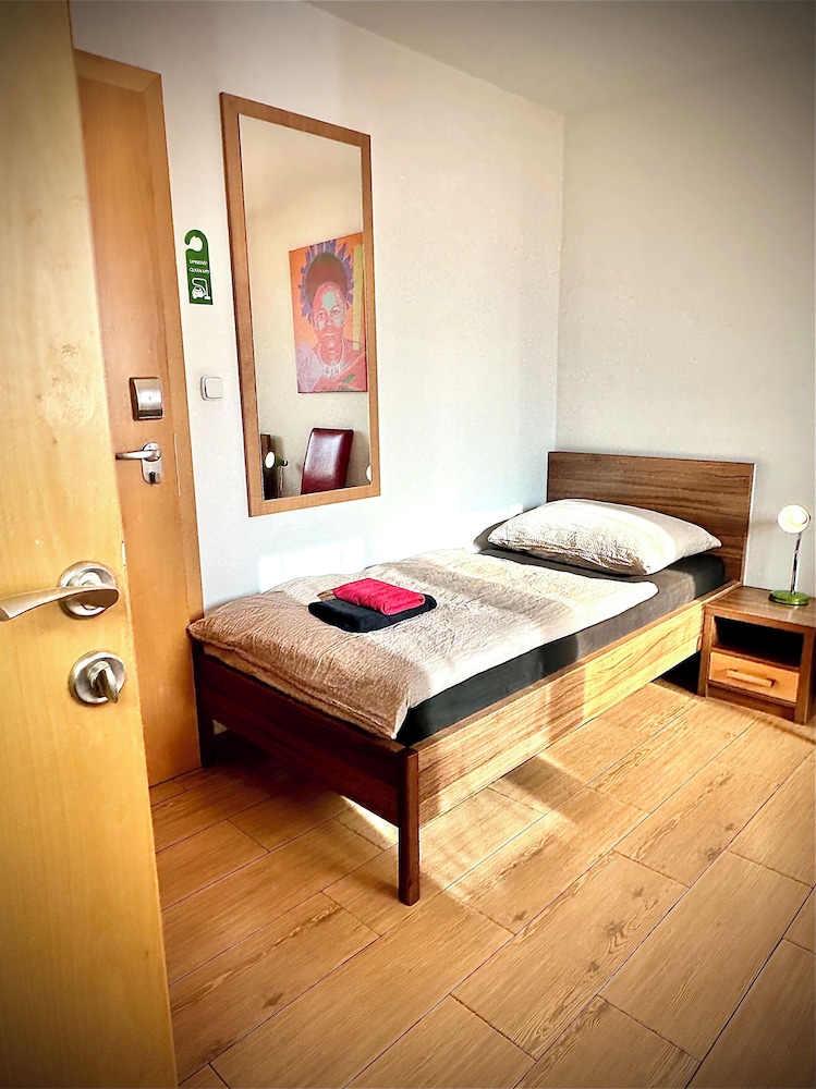 Garni Hotel Muza 13/50