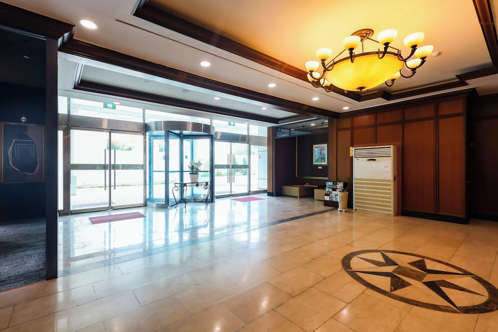 Hotel Kabo 5/50