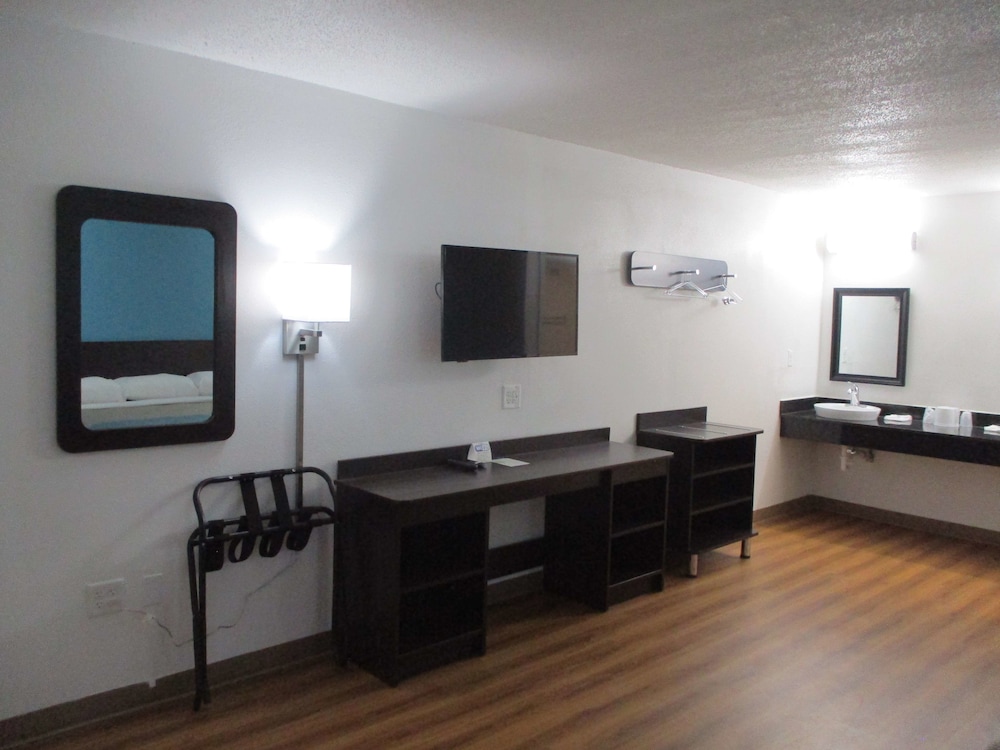 Motel6 Chattanooga, TN - Airport 40/47