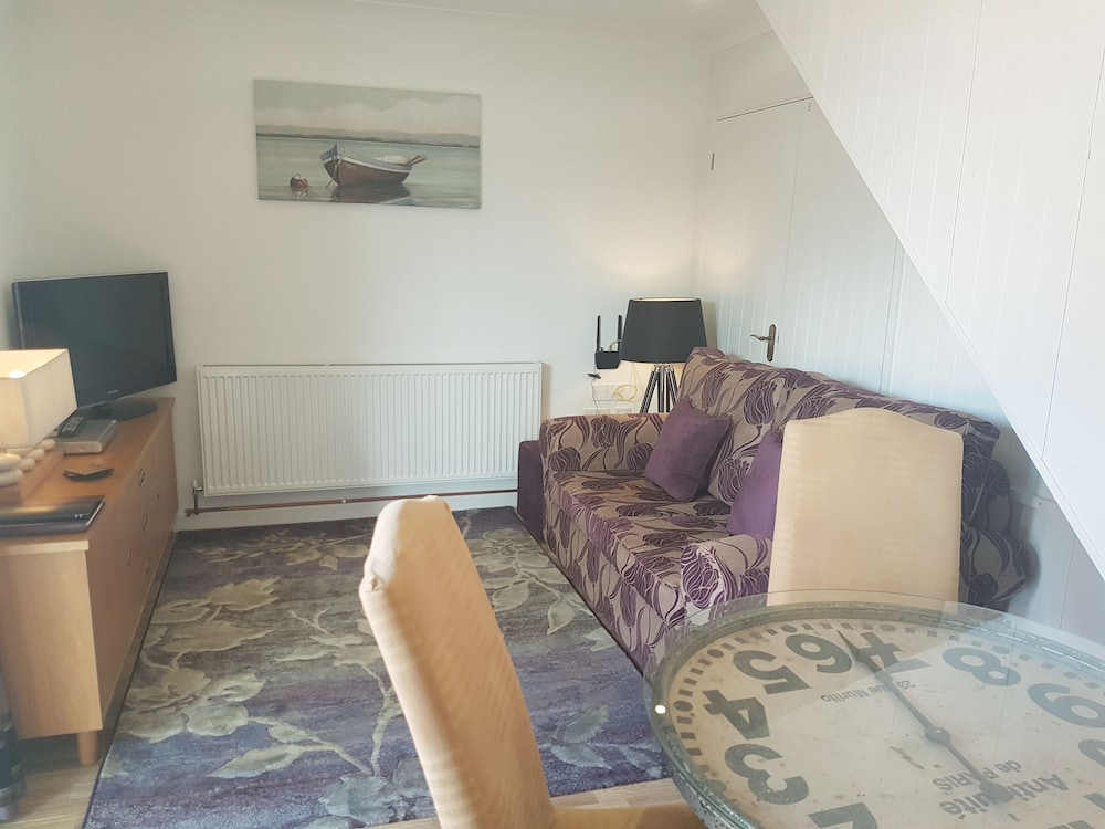 Best Western Annesley House Hotel 42/54