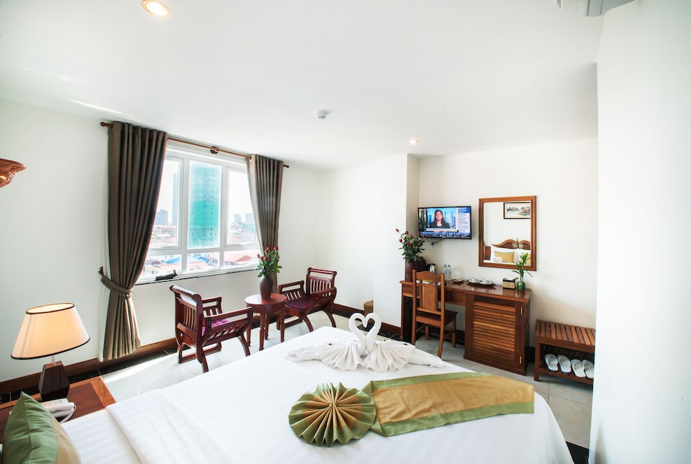 RELAX HOTEL 21/55