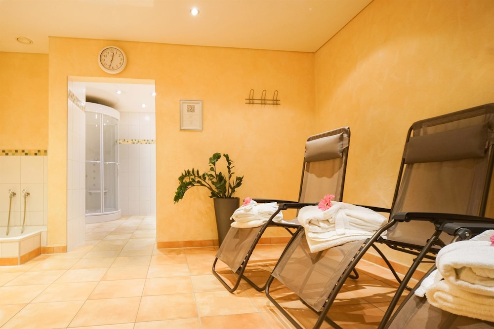 Best Western Plus Hotel Fellbach-stuttgart 49/62