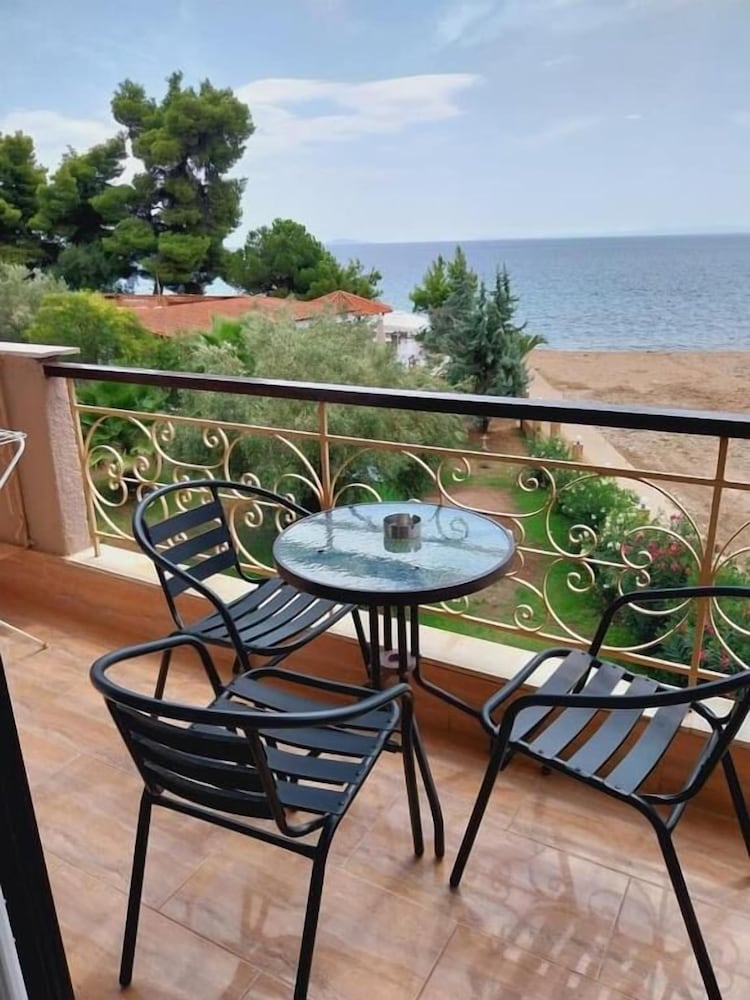Porto Matina Hotel 25/50