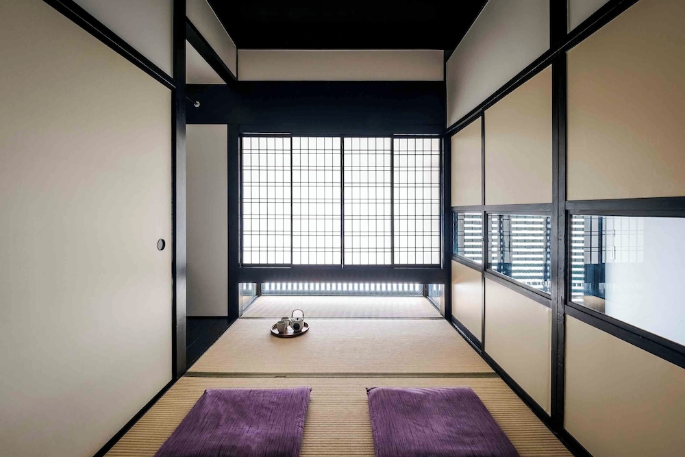 Shobu an Machiya House 18/49