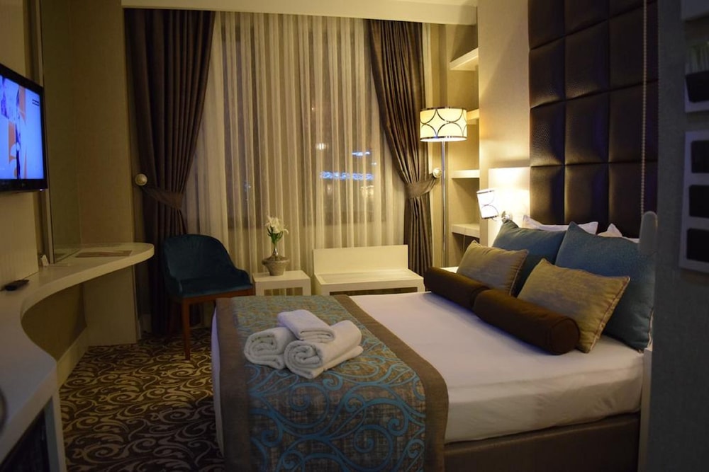 Taksim Line Hotel 18/60