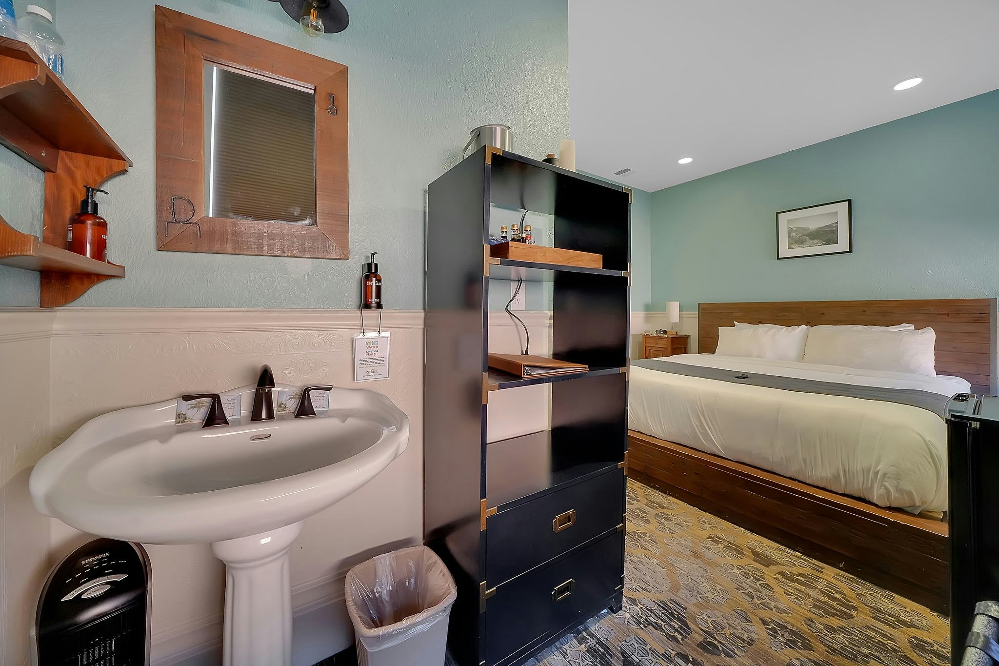 The Groveland Hotel 31/31