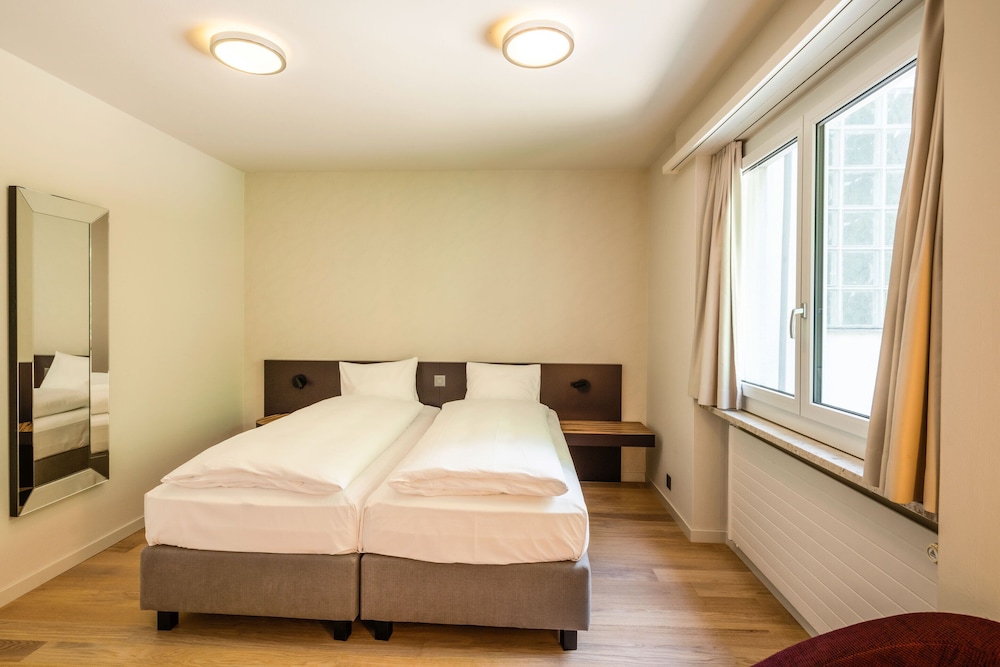 Hotel Seeburg Luzern 16/46