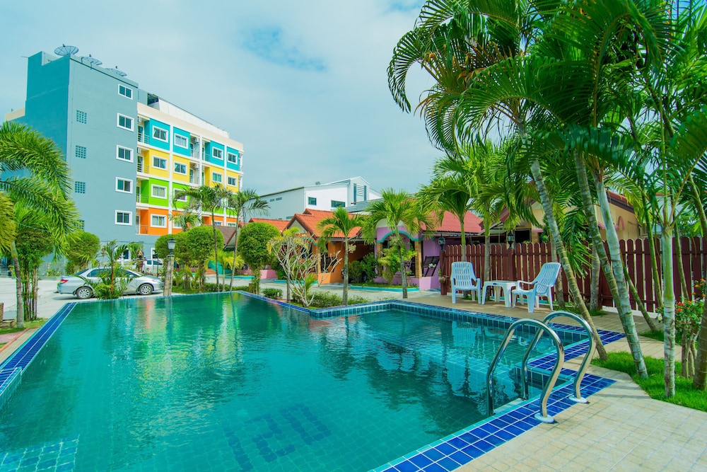Phaithong Sotel度假村(Phaithong Sotel Resort) 图片5