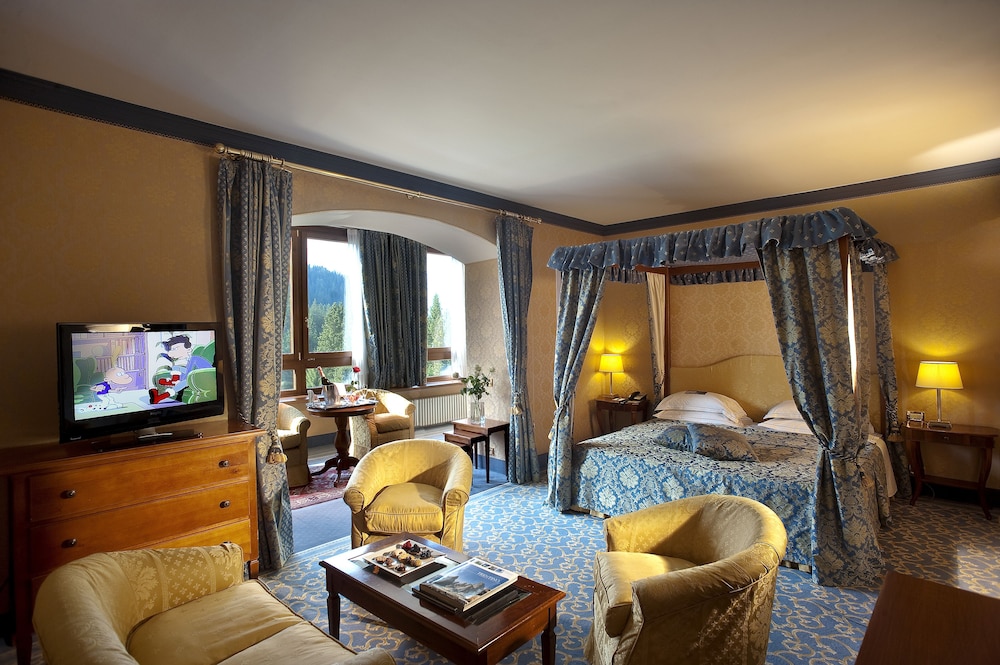 Th Madonna Di Campiglio Golf Hotel 42/74