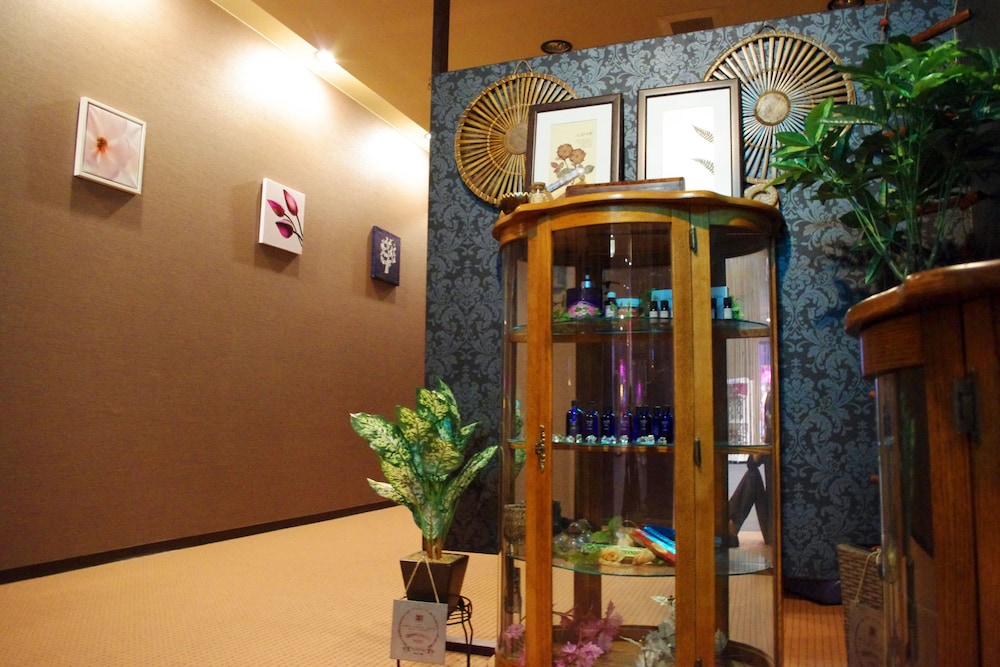 Kamenoi Hotel Aso Park Resort 9/50