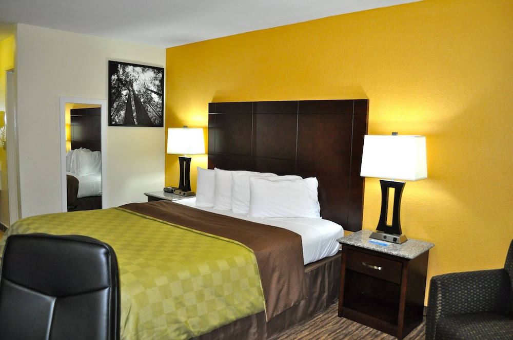 SureStay Hotel by Best Western Santa Cruz 25/54