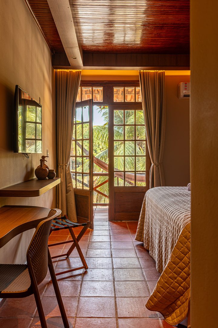 Hotel Ilha do Marajo by Unna 38/60