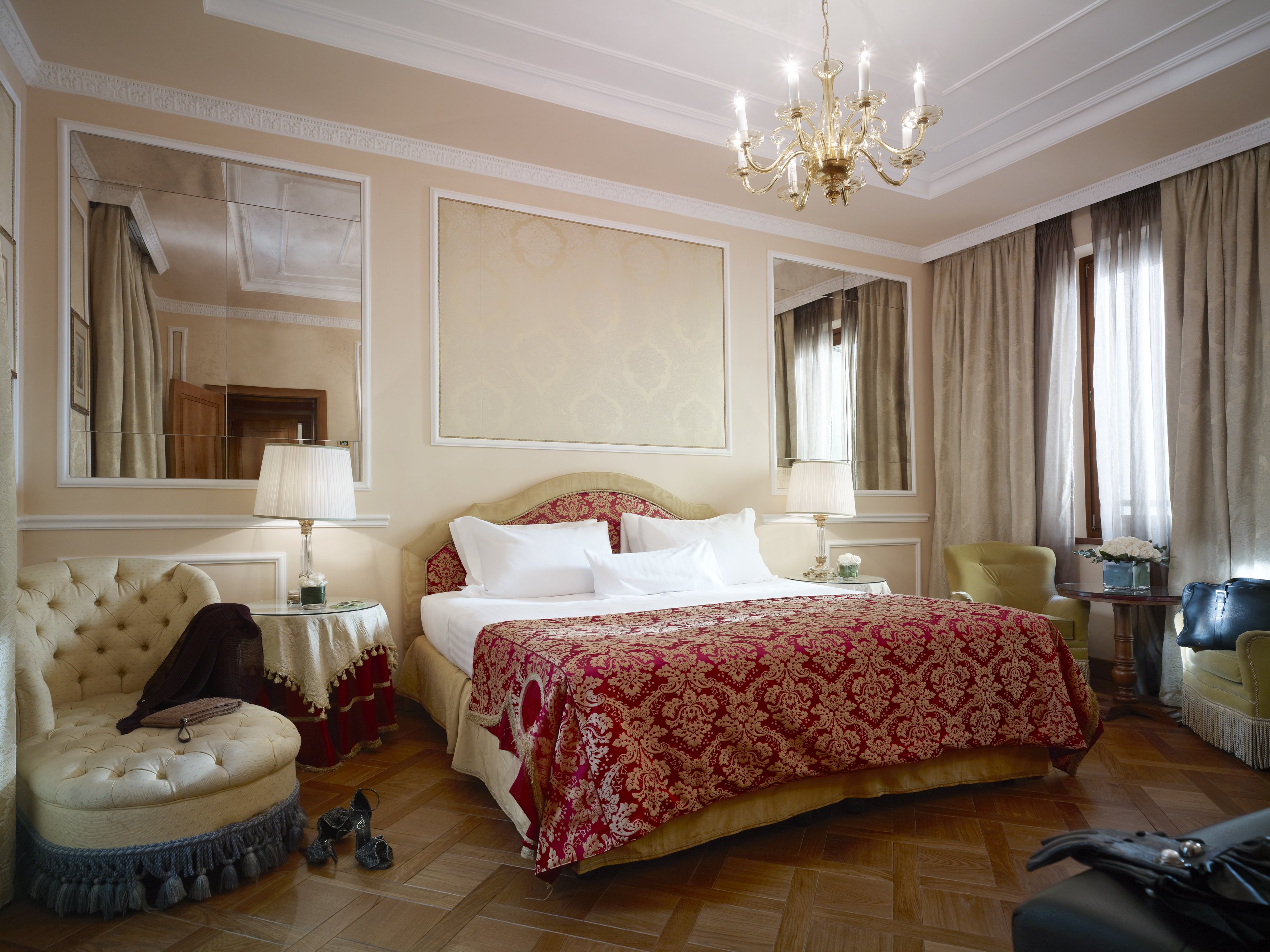 Carlton Hotel Milan 16/58