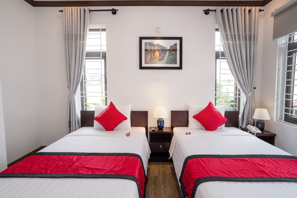 Vinci Villa Hoi An 18/50