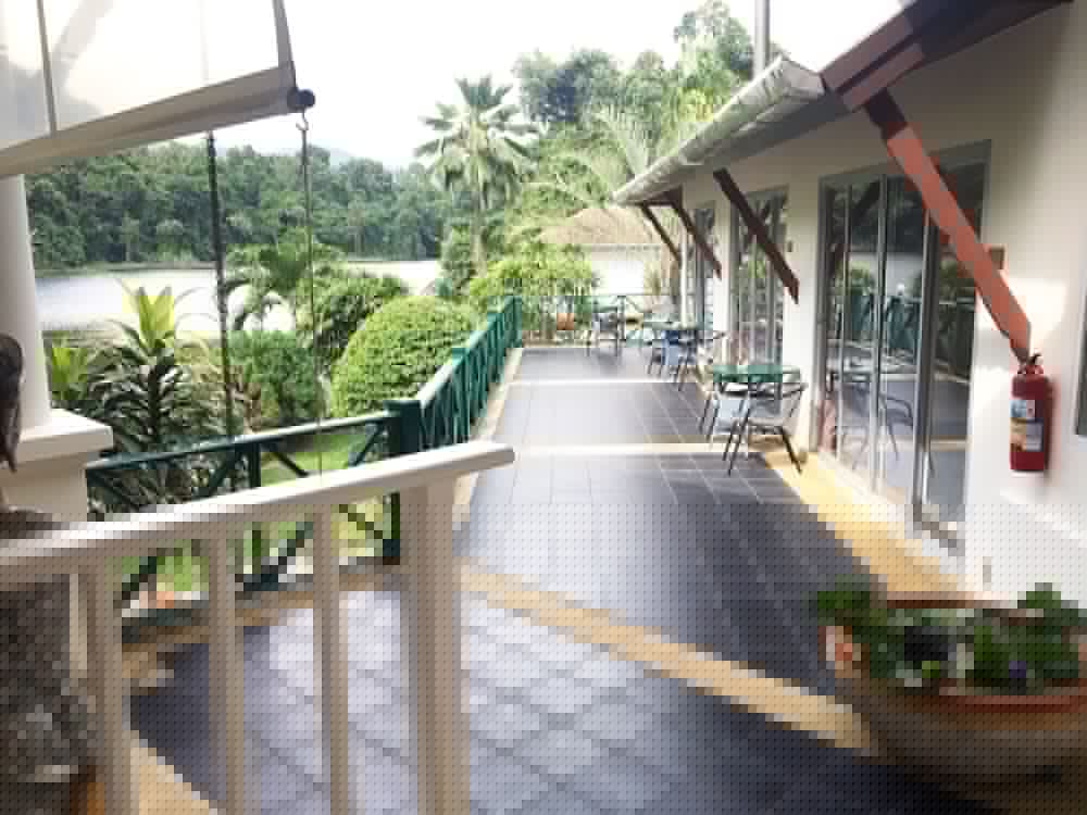 Serenity Lakeside Resort 56/69