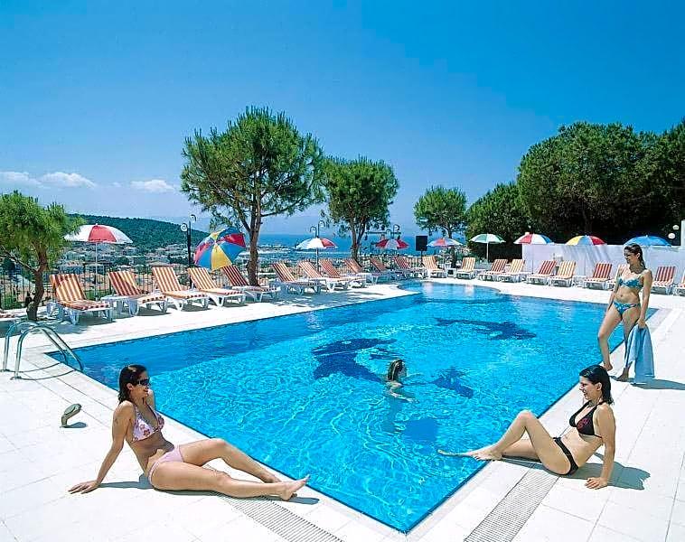 my solmaz otel 28/41