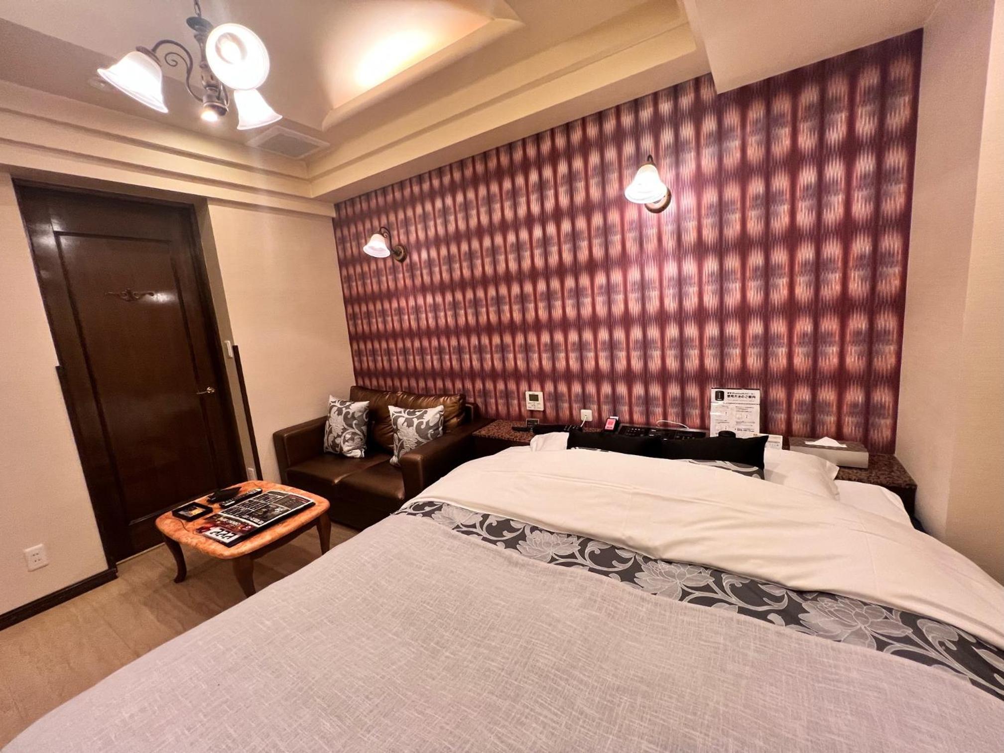 Hotel Crystal Gate Nagoya - Adults Only 21/43