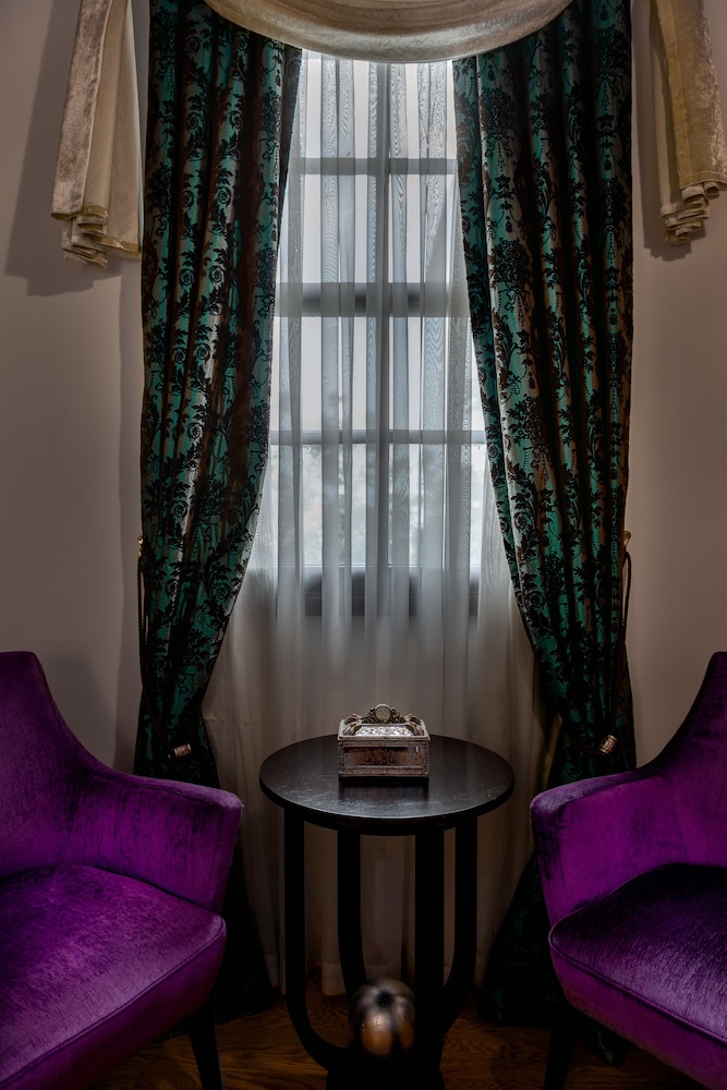 Tuvana Hotel 49/71