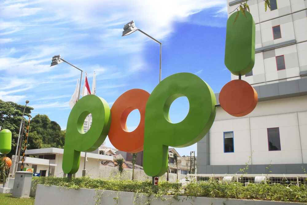 POP! HOTEL KEMANG JAKARTA 35/38