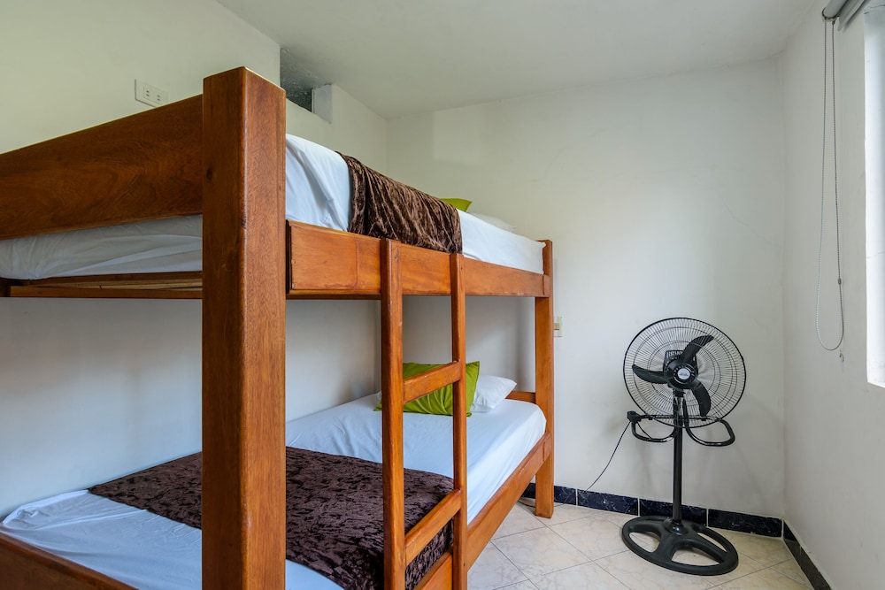 Hotel Med Colombia photo2