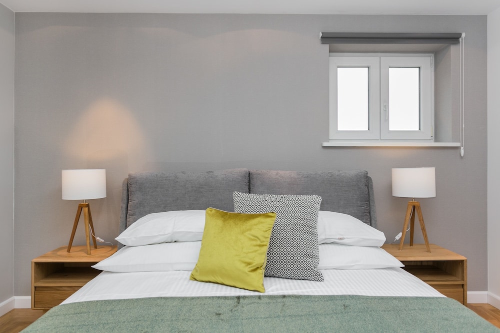 Venetian House Market Square Aparthotel 21/47