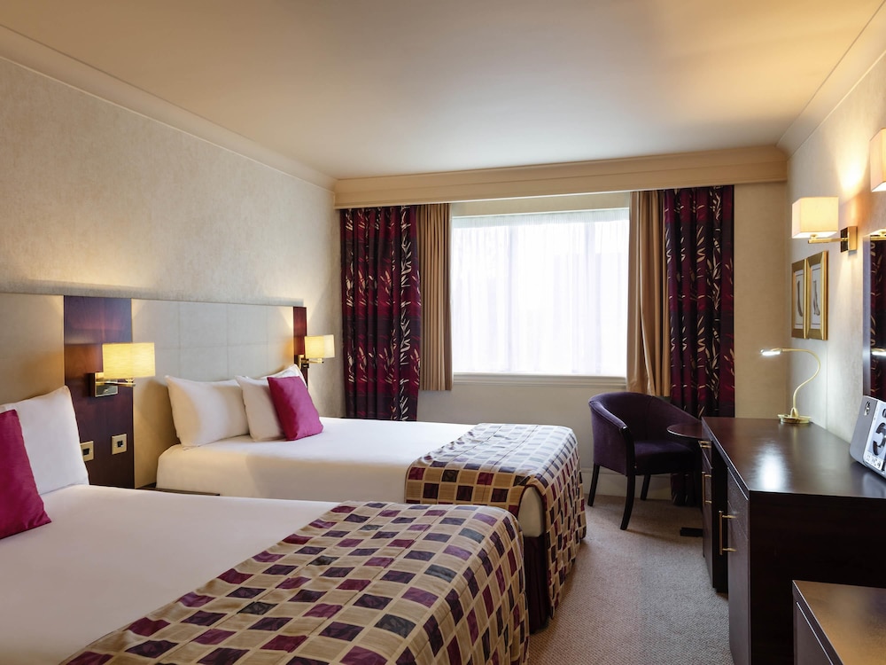 Mercure Daventry Court Hotel 19/79