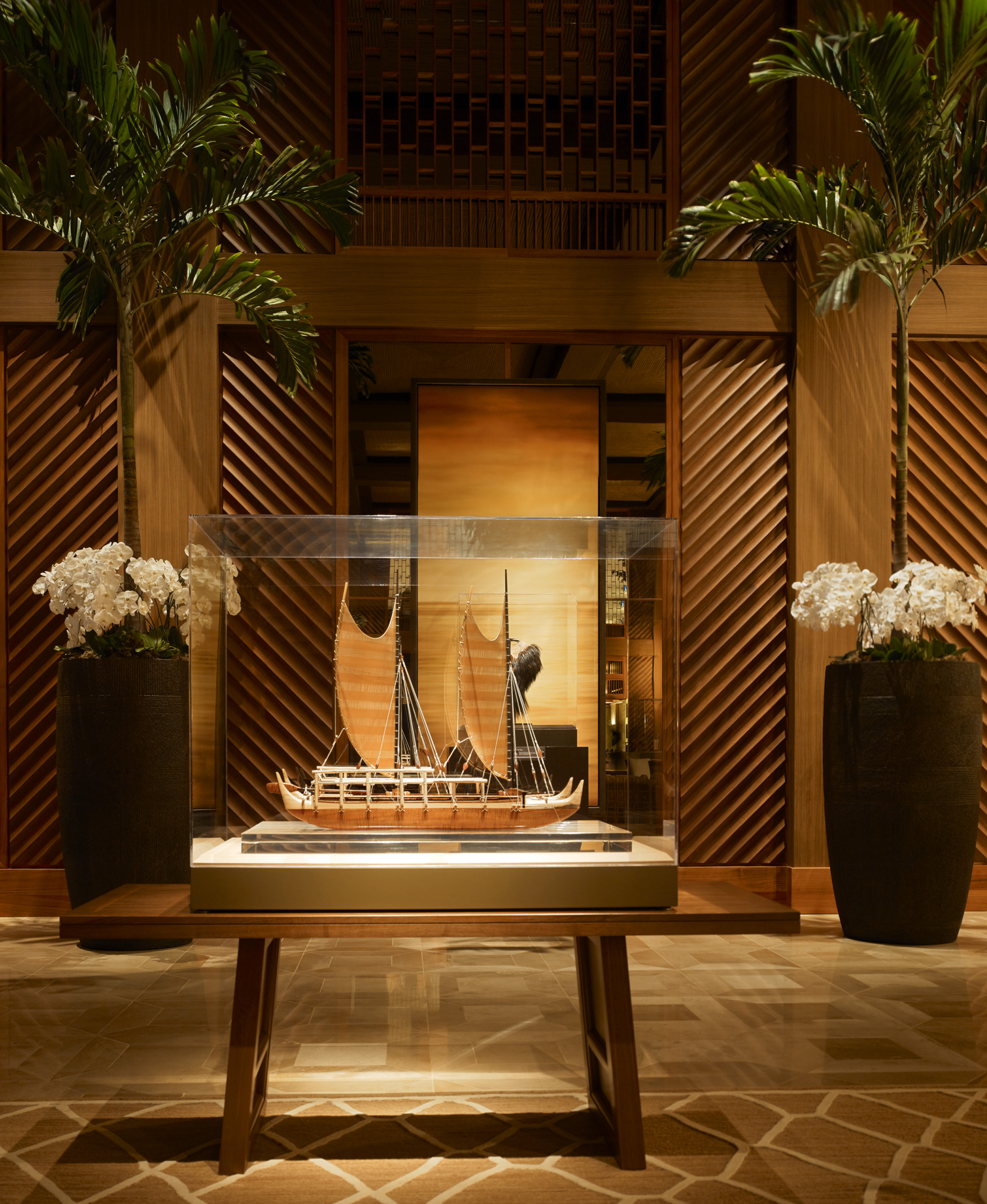 Four Seasons Resort Lanai 10/80