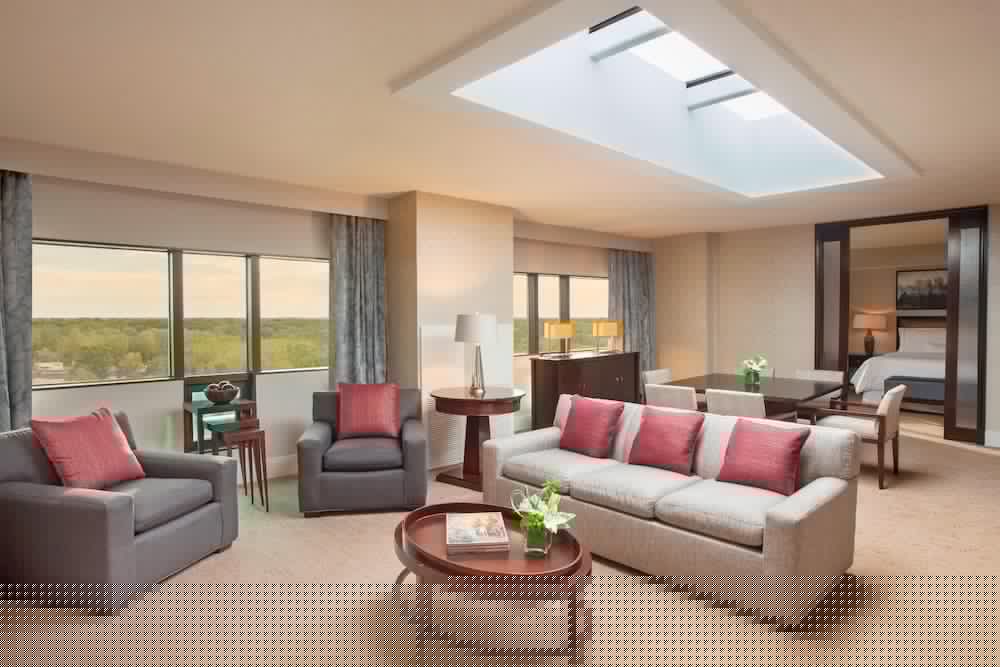 The Westin Southfield Detroit 20/56