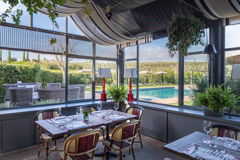 Resort Locanda Rossa 69/81