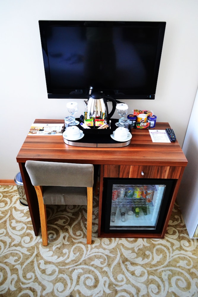Peninsula Galata Boutique Hotel 71/81