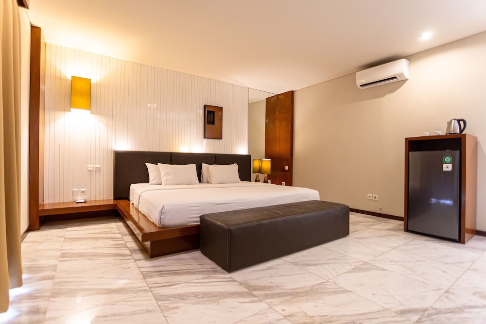 Abi Bali Resort Villa Spa 27/75