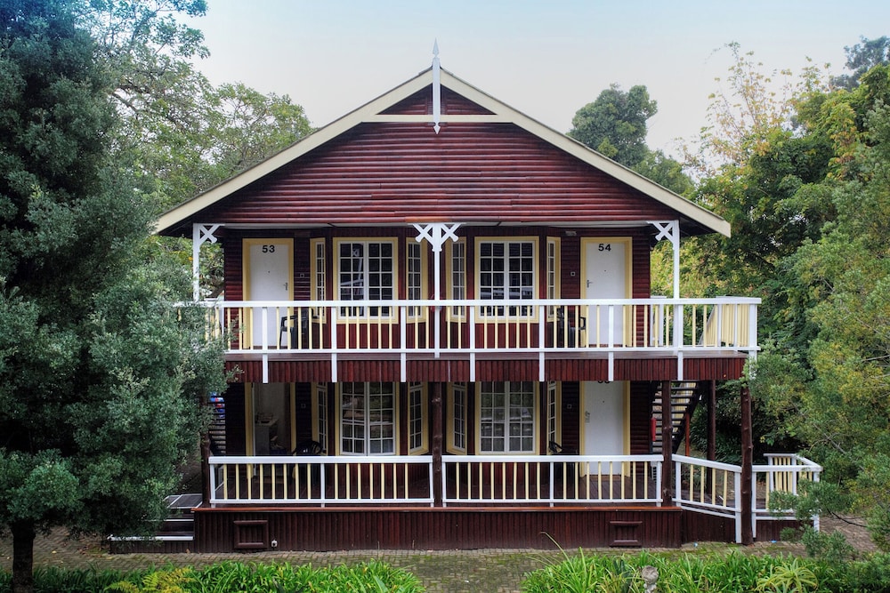 Tsitsikamma Village Inn 2/73